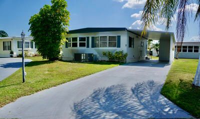 7 Juan Carlos, Port Saint Lucie, FL 34952