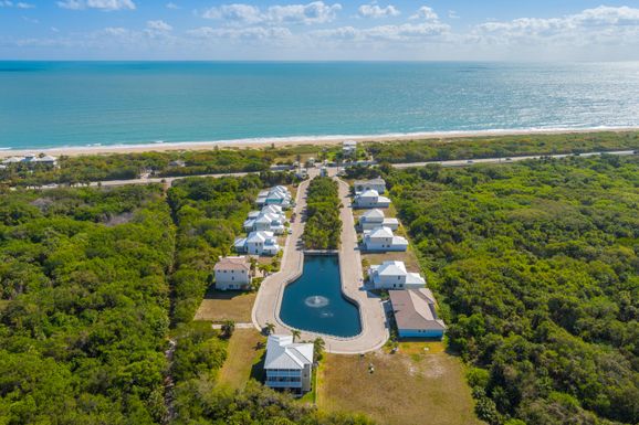127 Ocean Estates, Hutchinson Island, FL 34949