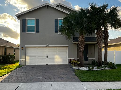 2349 Timber Forest, West Palm Beach, FL 33415
