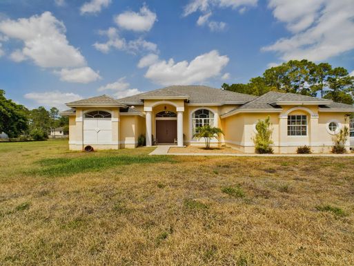 14827 Orange, Loxahatchee, FL 33470