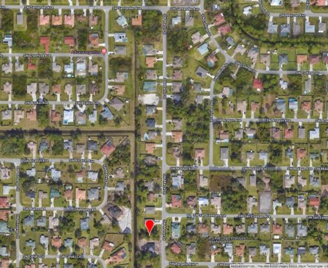 3262 Martin, Port Saint Lucie, FL 34953