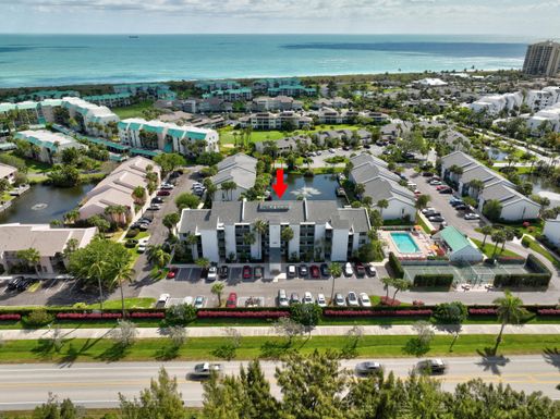 2400 Ocean, Fort Pierce, FL 34949