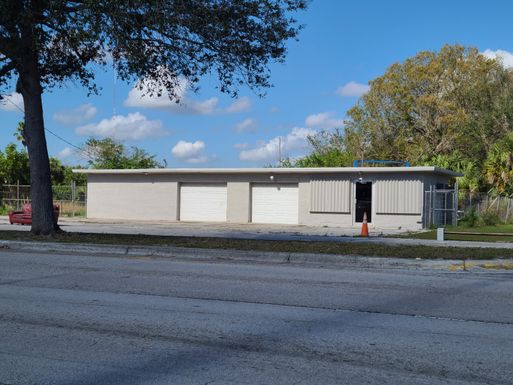 2906 Okeechobee, Fort Pierce, FL 34947