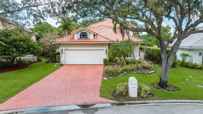 11815 Highland Place, Coral Springs, FL 33071