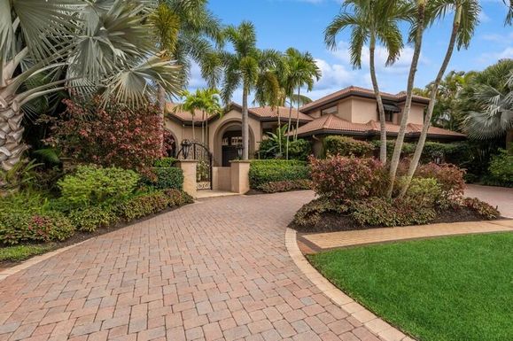 6956 Queenferry, Boca Raton, FL 33496