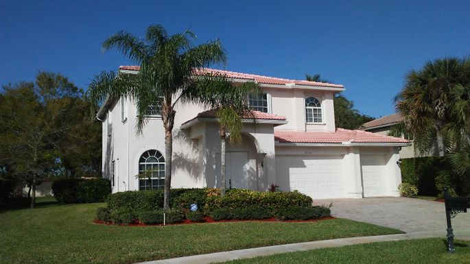 4658 Windward Cove, Wellington, FL 33449