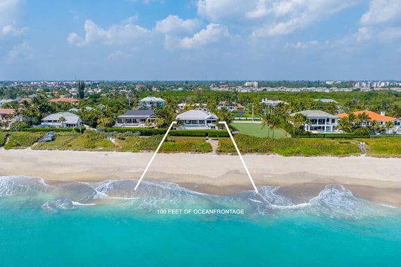 5929 Ocean, Ocean Ridge, FL 33435