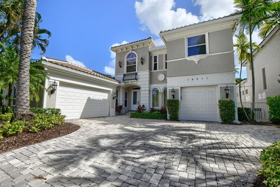 16211 Bristol Pointe, Delray Beach, FL 33446