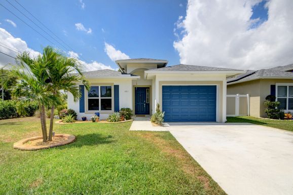 981 Fitch, West Palm Beach, FL 33415