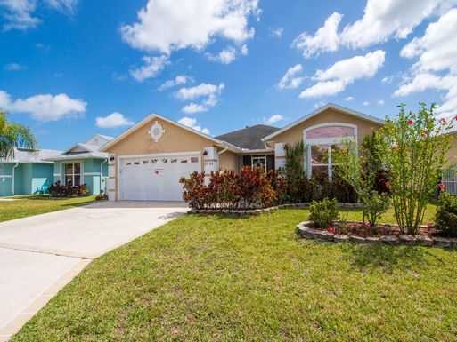 6648 Alheli, Fort Pierce, FL 34951