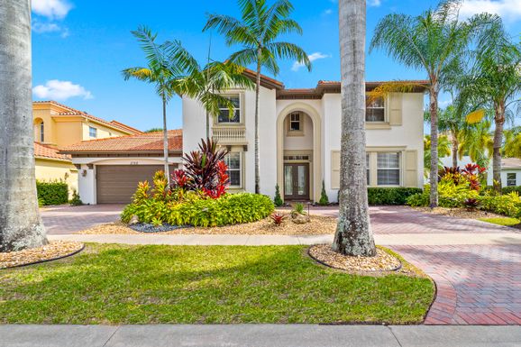 2768 Pillsbury, Wellington, FL 33414