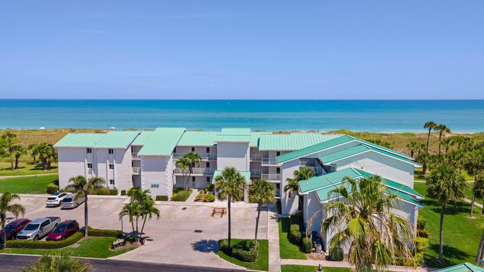 2400 Ocean, Fort Pierce, FL 34950