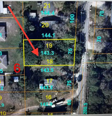 0 33rd S, Fort Pierce, FL 34950