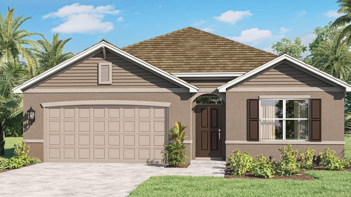 4002 Savona, Port Saint Lucie, FL 34953