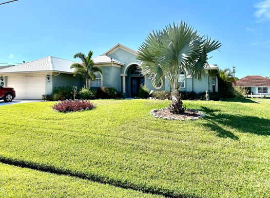 121 Sagamore, Port Saint Lucie, FL 34983