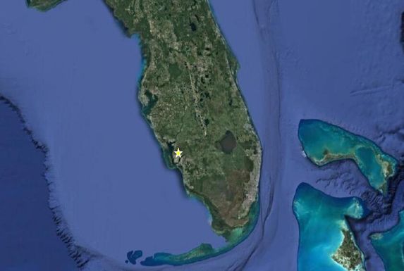 1827 30th, Cape Coral, FL 33993