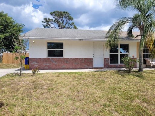 4385 Nimrod, Stuart, FL 34997
