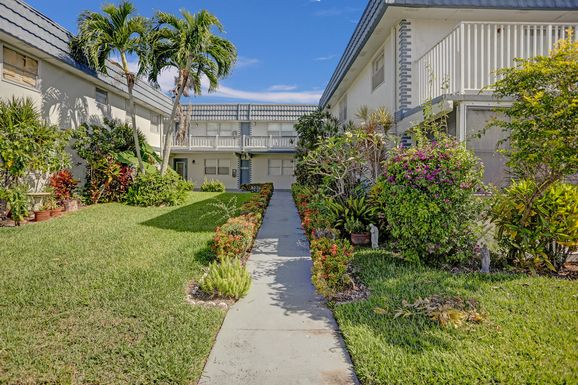 315 Tuscany F, Delray Beach, FL 33446