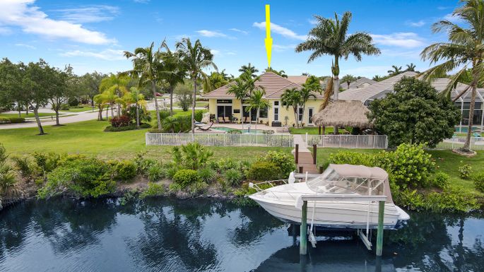 660 Yacht Basin, Stuart, FL 34997