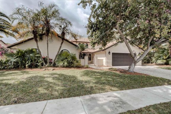 2941 29th, Boca Raton, FL 33434