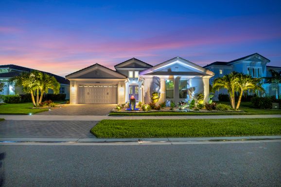 15945 Whippoorwill, Westlake, FL 33470