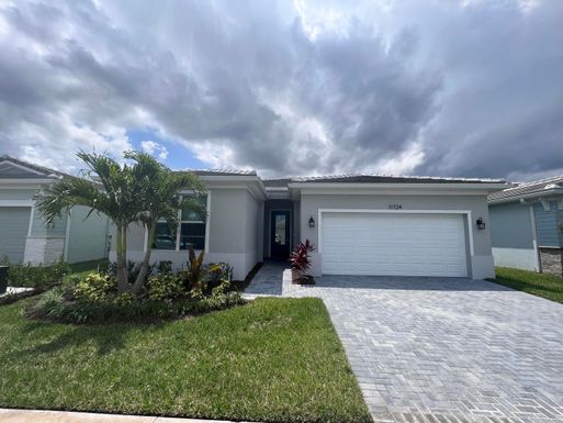11724 Aquila, Port Saint Lucie, FL 34987