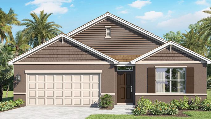 2521 Lyman, Port Saint Lucie, FL 34952