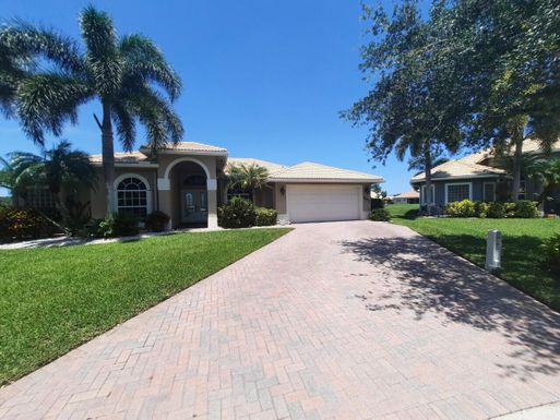 407 Egret, Port Saint Lucie, FL 34953
