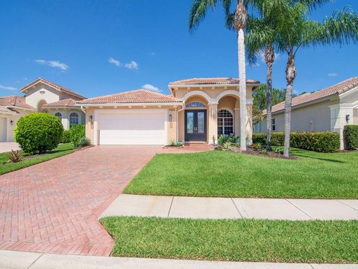 7433 Bob O Link, Port Saint Lucie, FL 34986