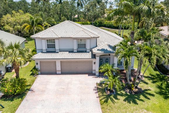 4034 Bahia Isle, Wellington, FL 33449