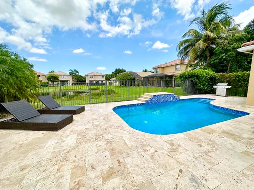 10614 Cocobolo, Boynton Beach, FL 33437