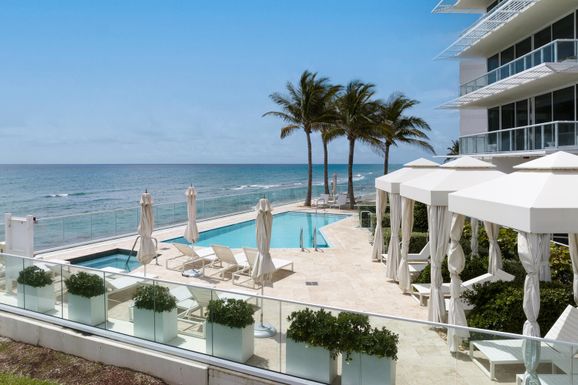 3550 Ocean, South Palm Beach, FL 33480