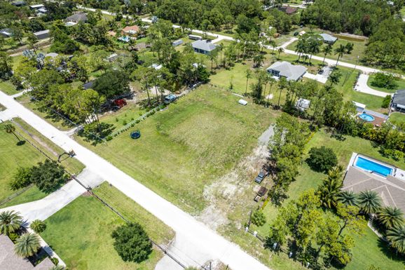 17151 83rd, Loxahatchee, FL 33470