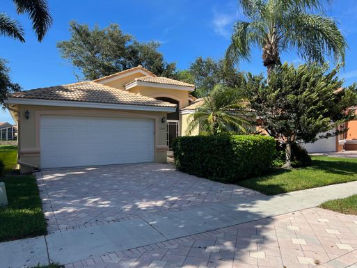 7243 Modena, Boynton Beach, FL 33437