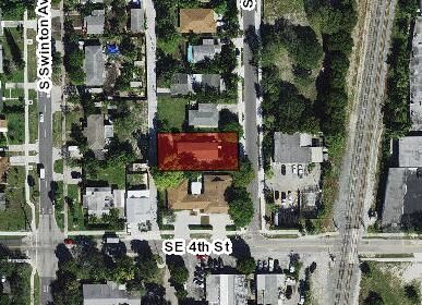 338 1st, Delray Beach, FL 33444