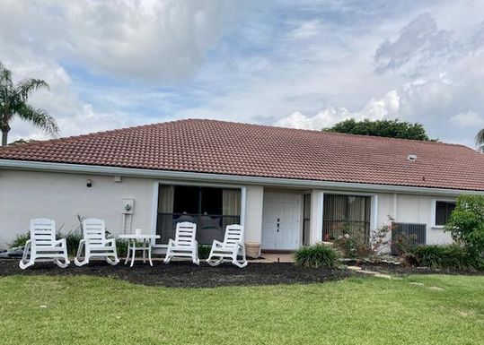 11081 Highland, Boca Raton, FL 33428