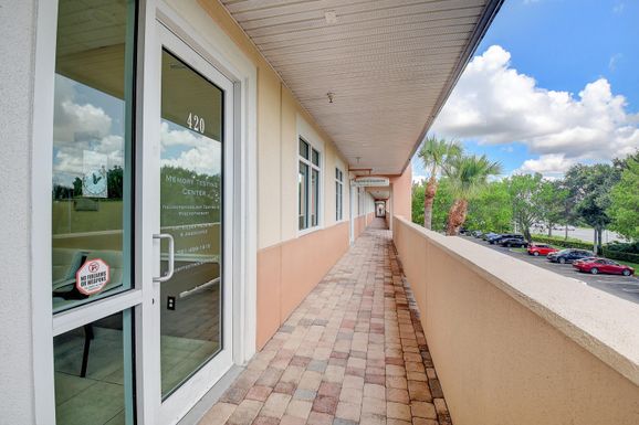 601 Congress, Delray Beach, FL 33445