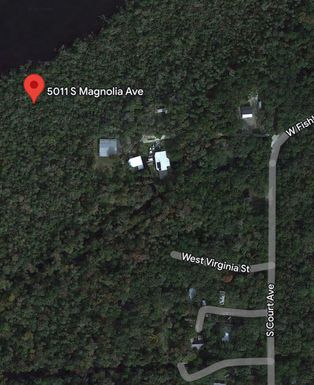 5011 Magnolia, Homosassa, FL 34448