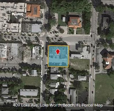 409 Lake, Lake Worth Beach, FL 33460
