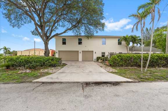 156 11th, Riviera Beach, FL 33404