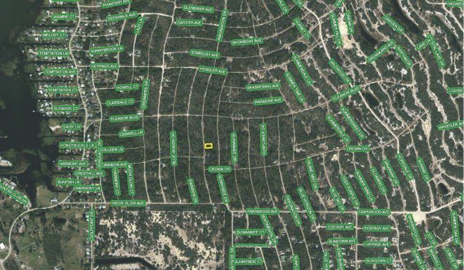 257 Imagination, Lake Placid, FL 33852