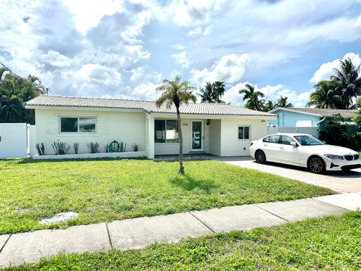 4701 34th Ave, Dania Beach, FL 33312