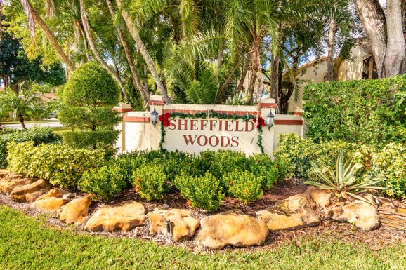 12970 Dartford, Wellington, FL 33414