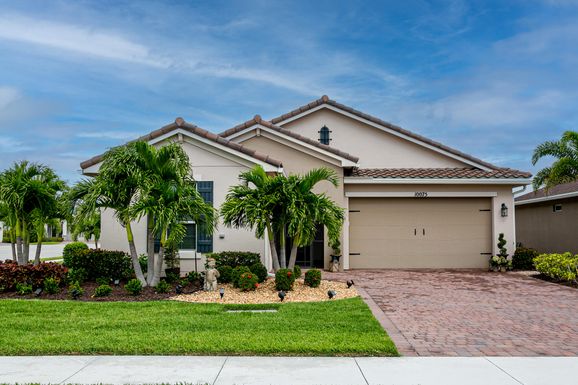 10075 Coral Tree, Port Saint Lucie, FL 34987