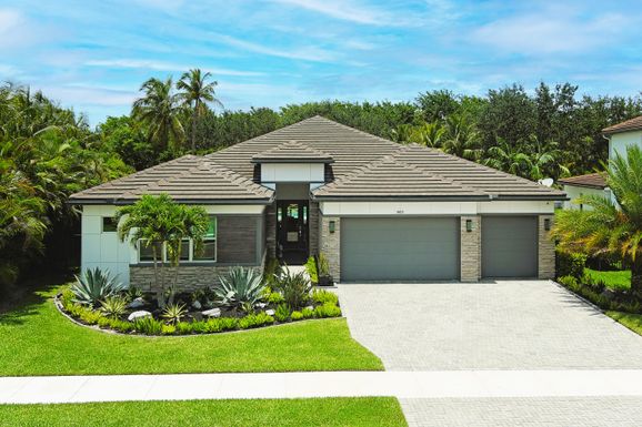 9613 Captiva, Boynton Beach, FL 33437