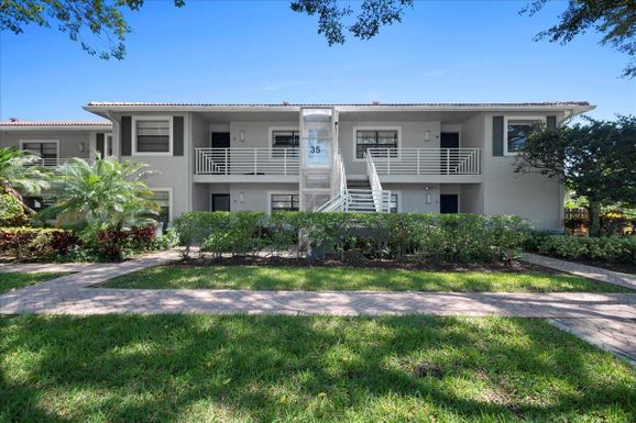 35 Southport, Boynton Beach, FL 33436