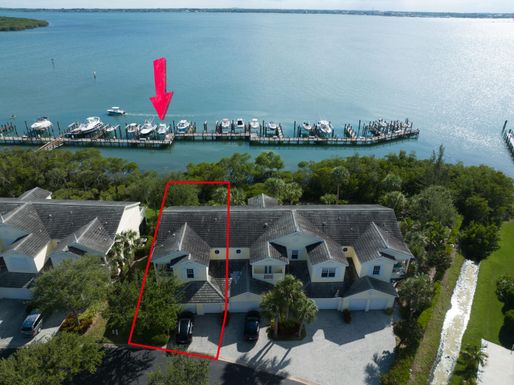 1006 Mariner Bay, Fort Pierce, FL 34949