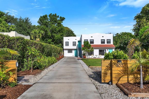 407 Federal, Lake Worth Beach, FL 33460
