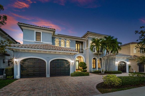 17633 Middlebrook, Boca Raton, FL 33496