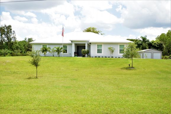 17230 93rd, Loxahatchee, FL 33470